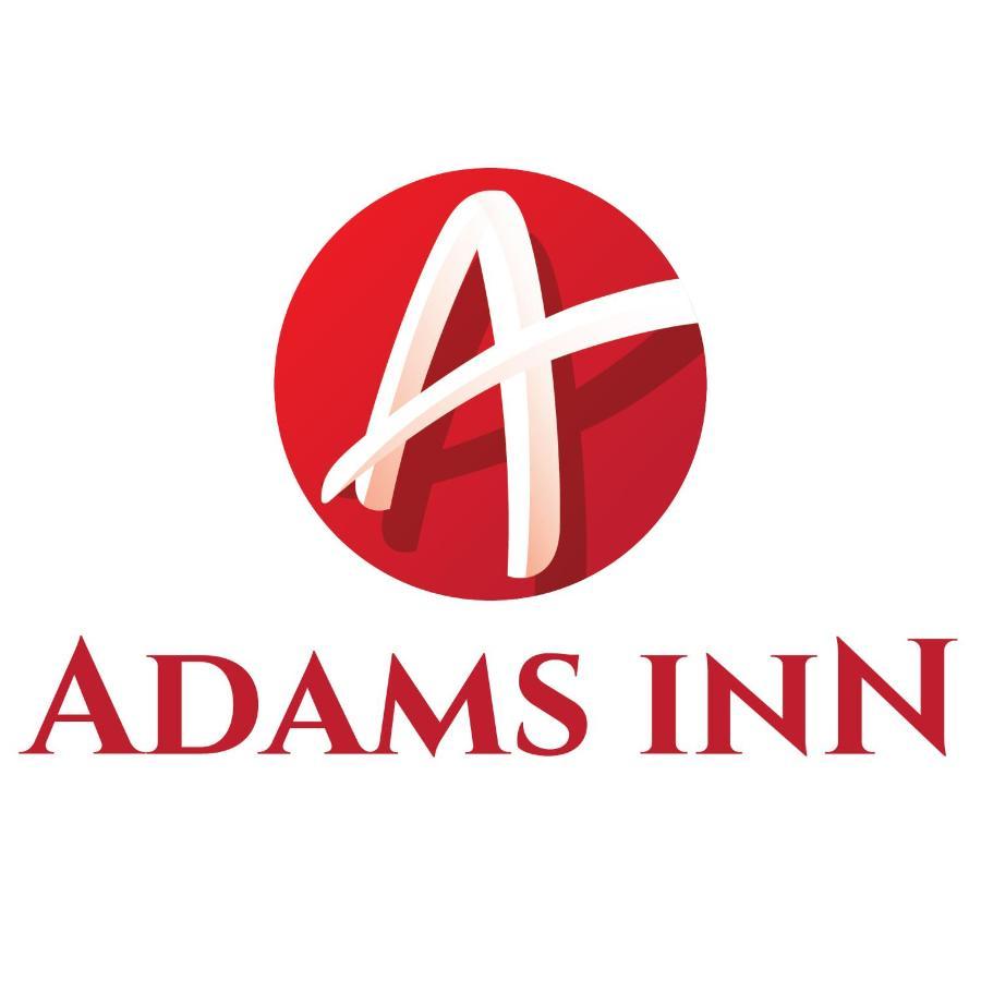 Adams Inn Dothan Eksteriør bilde